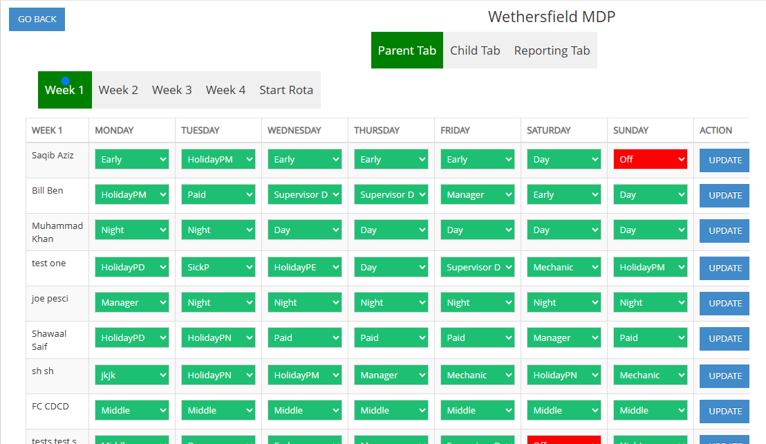 FleetControl Center - Image 2