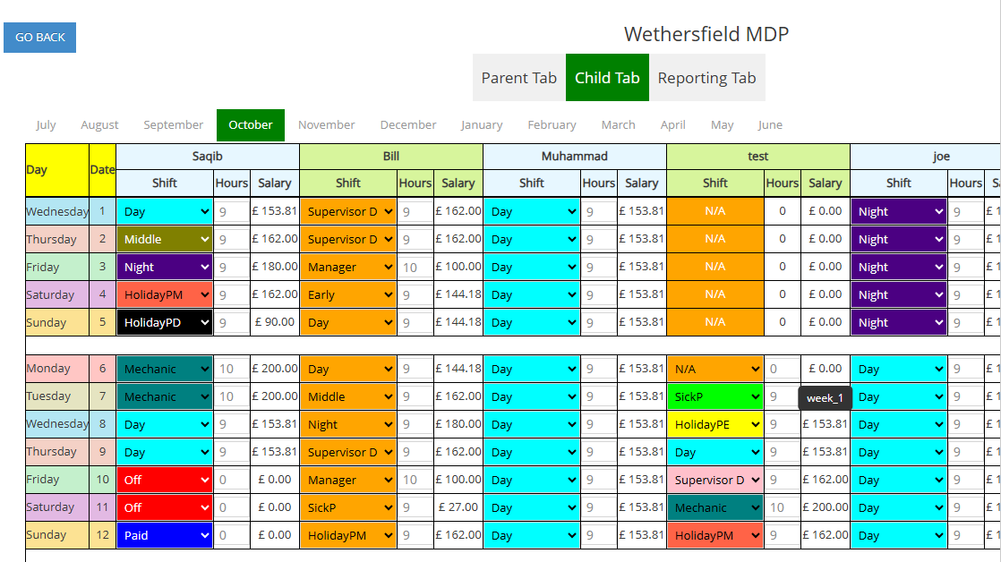 FleetControl Center - Image 3